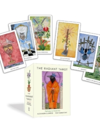 Radiant Tarot Cards