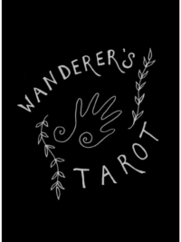 Wanderer's Tarot Cards