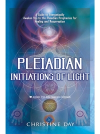 Pleiadian Initiations of Light