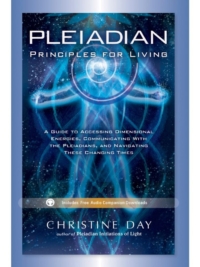 Pleiadian Principles for Living