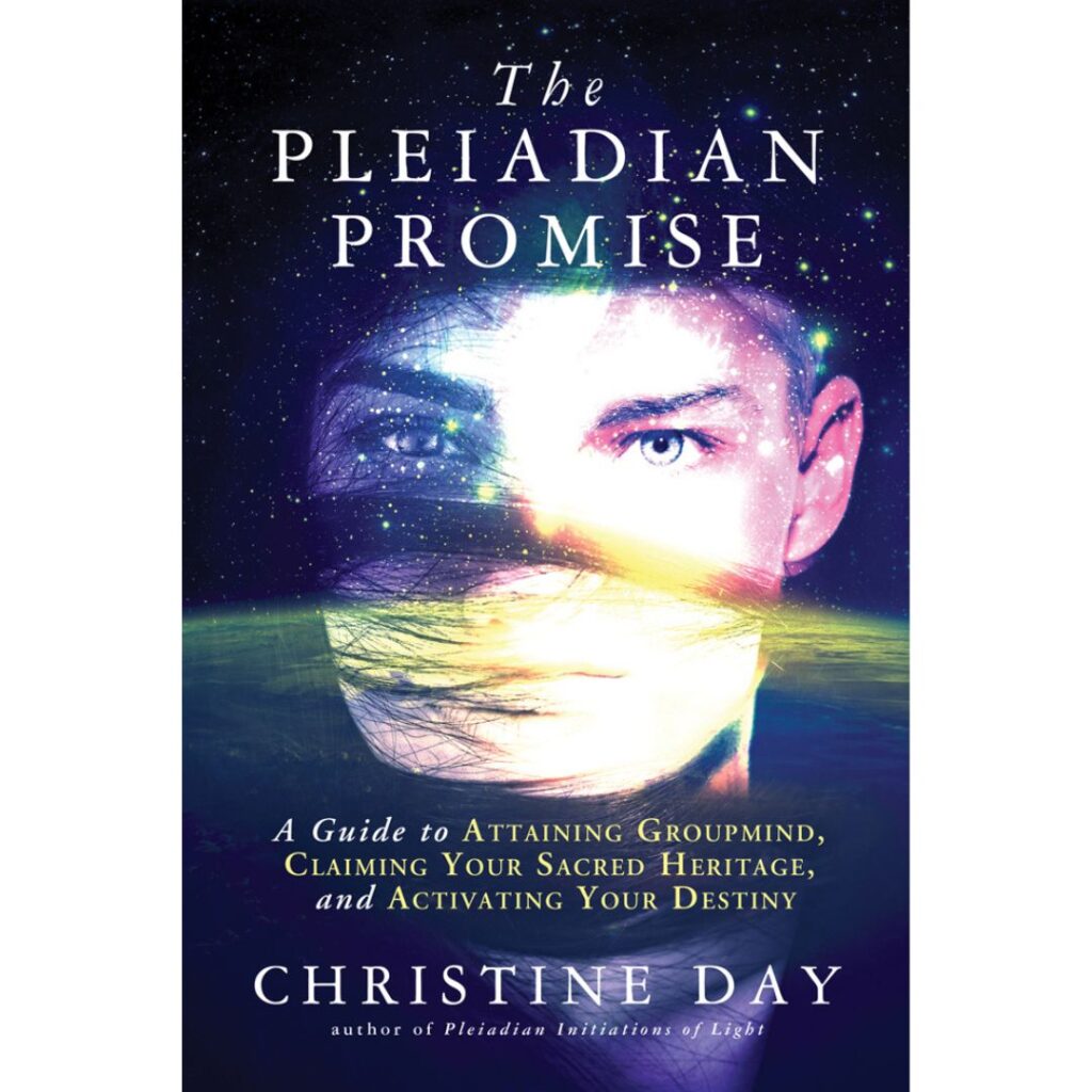 The Pleiadian Promise