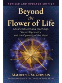 Beyond the Flower of Life