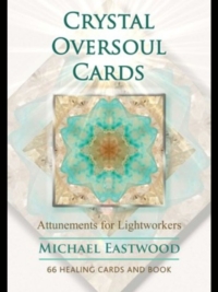 Crystal Oversoul Cards