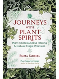 Journeys with Plant Spirits