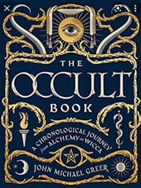 The Occult Book