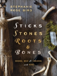 Sticks, Stones, Roots & Bones