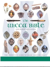 The Wicca Bible