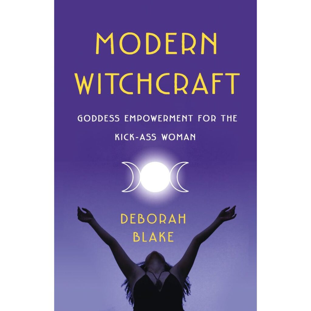Modern Witchcraft