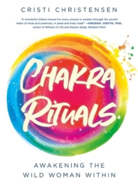Chakra Rituals