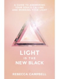 Light is the New Black