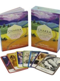 The Chakra Wisdom Oracle