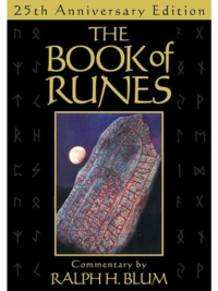 The Book of Runes