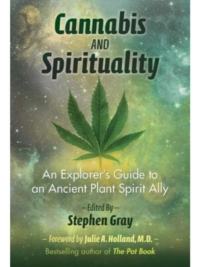 Cannabis and Spirituality
