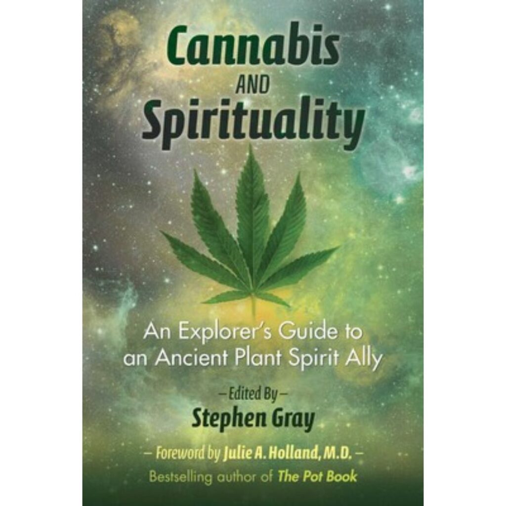 Cannabis and Spirituality