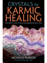Crystals for Karmic Healing