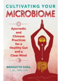 Cultivating Your Microbiome