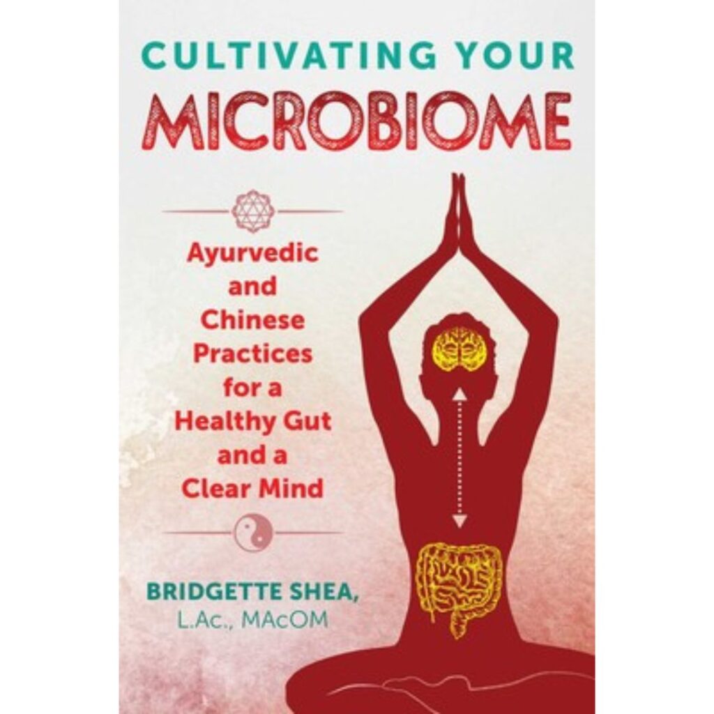 Cultivating Your Microbiome