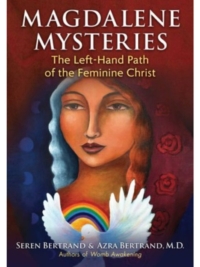 Magdalene Mysteries