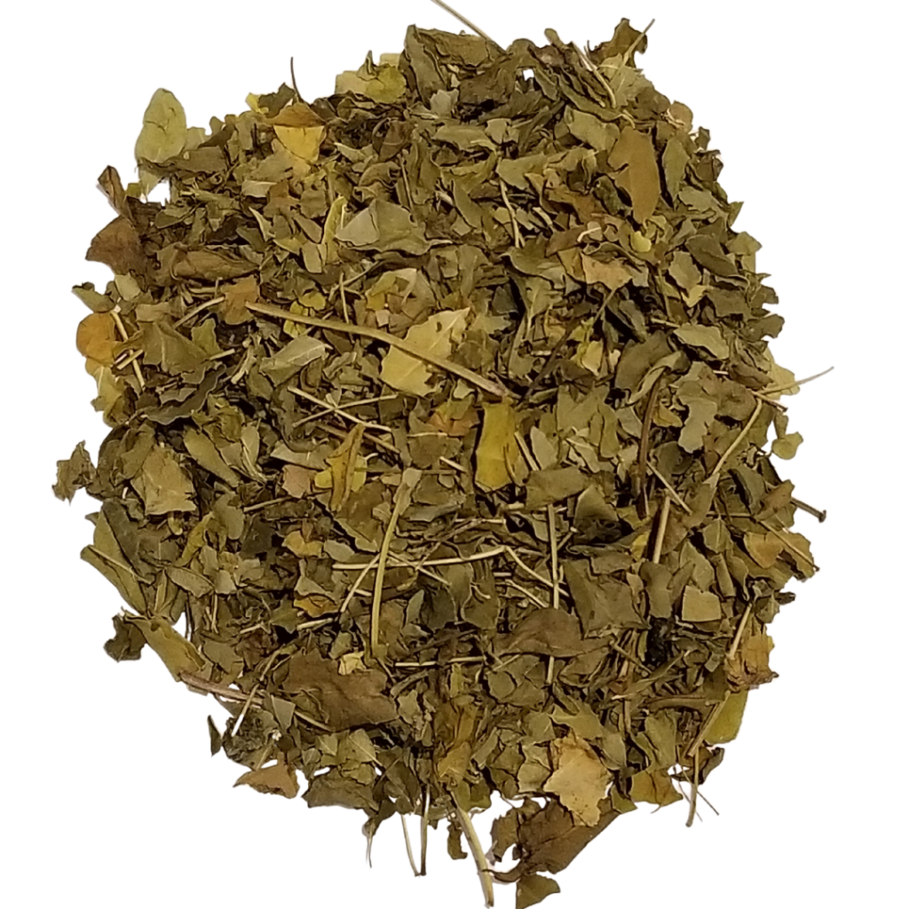 Moringa Leaf