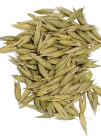 Oat Tops, whole