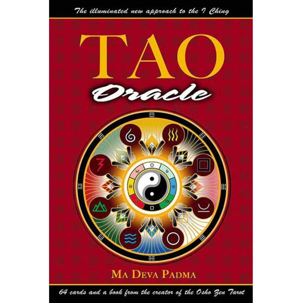 Tao Oracle