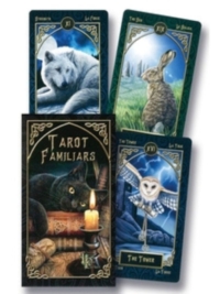 Tarot Familiars
