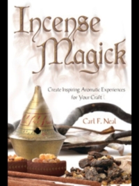 Incense Magick