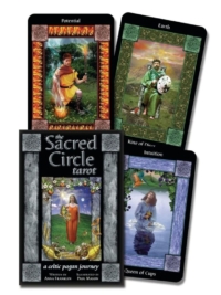 Sacred Circle Tarot