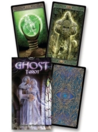 Ghost Tarot