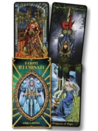 Tarot Illuminati