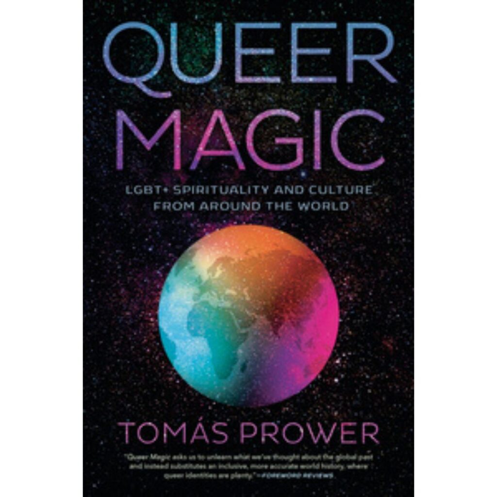 Queer Magic