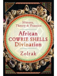 African Cowrie Shells Divination