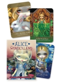 Alice: The Wonderland Oracle