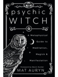 Psychic Witch