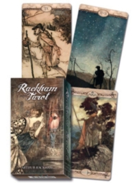 Rackham Tarot