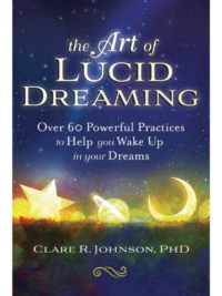 The Art of Lucid Dreaming