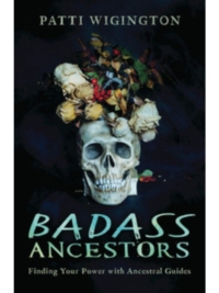 Badass Ancestors