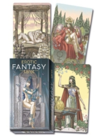 Erotic Fantasy Tarot