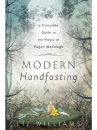 Modern Handfasting