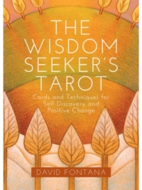 The Wisdom Seeker's Tarot
