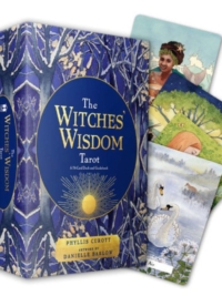 The Witches' Wisdom Tarot