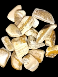 Picture Jasper, tumbled