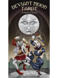 Deviant Moon Tarot