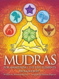 Mudras for Awakening the Five Elements