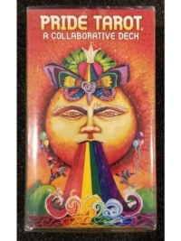 Pride Tarot