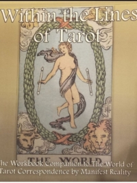 Within the Lines of Tarot