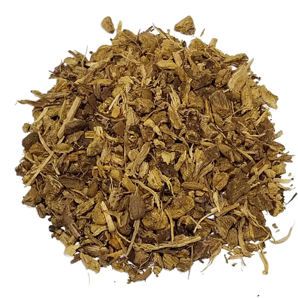 Yellow Dock Root