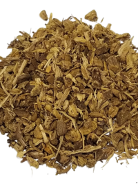 Yellow Dock Root