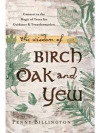 The Wisdom of Birch, Oak and Yew