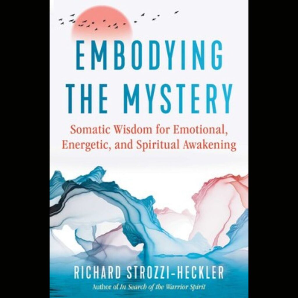 Embodying the Mystery